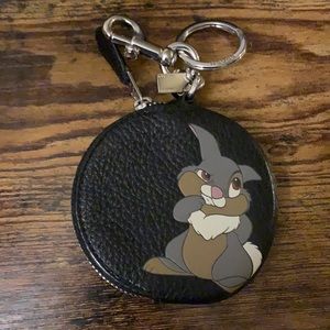 Coach Disney X Thumper